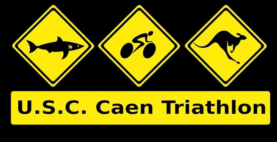 Usc Caen Triathlon